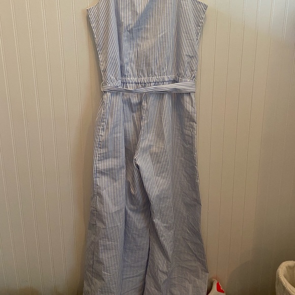 GYMBOREE JUMPSUIT - Picture 2 of 3